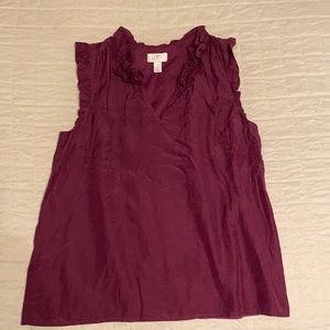 LOFT Blouse